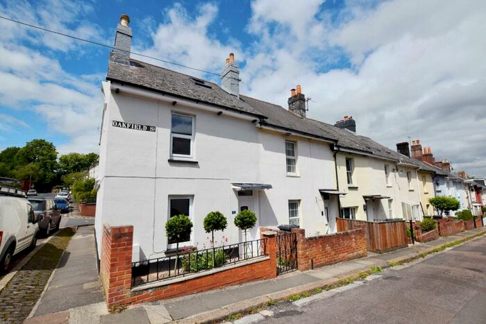 3 Bedroom End Of Terrace House To Rent In Heavitree, Exeter, Devon, EX1