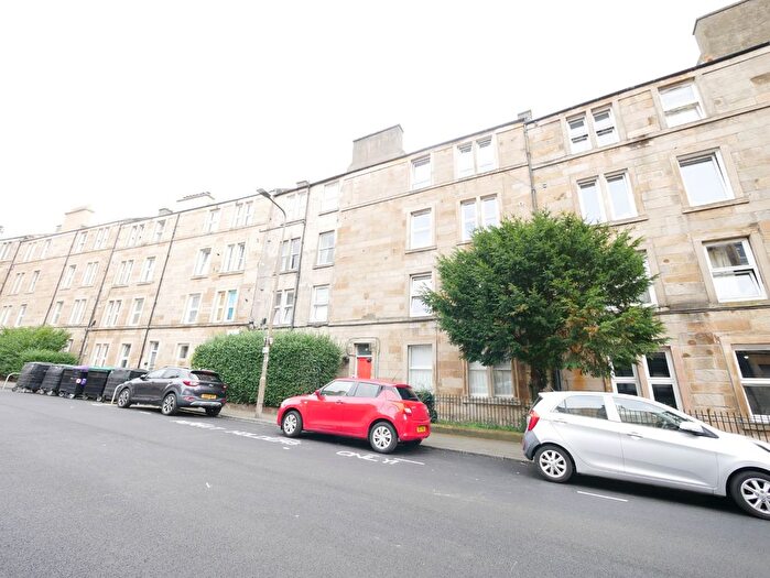 1 Bedroom Flat To Rent In Caledonian Crescent, Dalry, Edinburgh, EH11