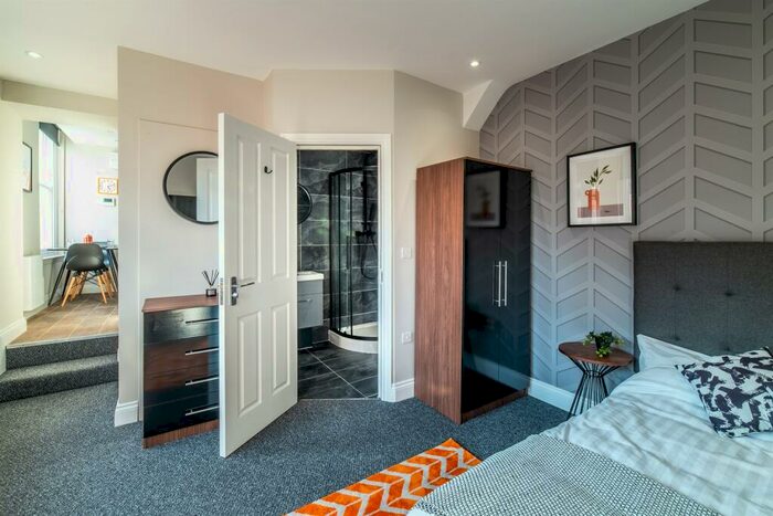 1 Bedroom Apartment To Rent In Block A Canning Place, NG1