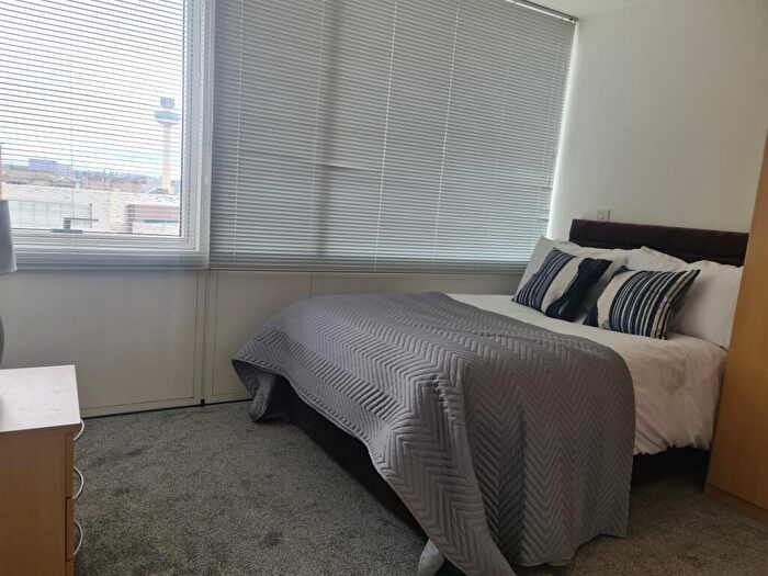 2 Bedroom Apartment To Rent In Strand Street Liverpool, L1
