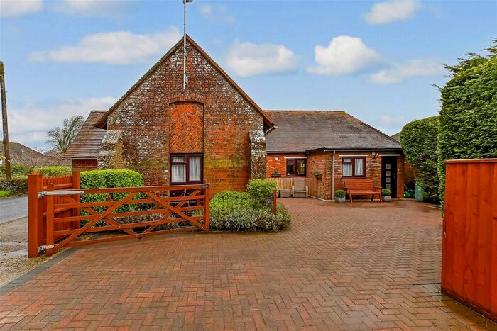 3 Bedroom Character Property For Sale In Ashey Road, Ryde, Isle Of Wight, PO33