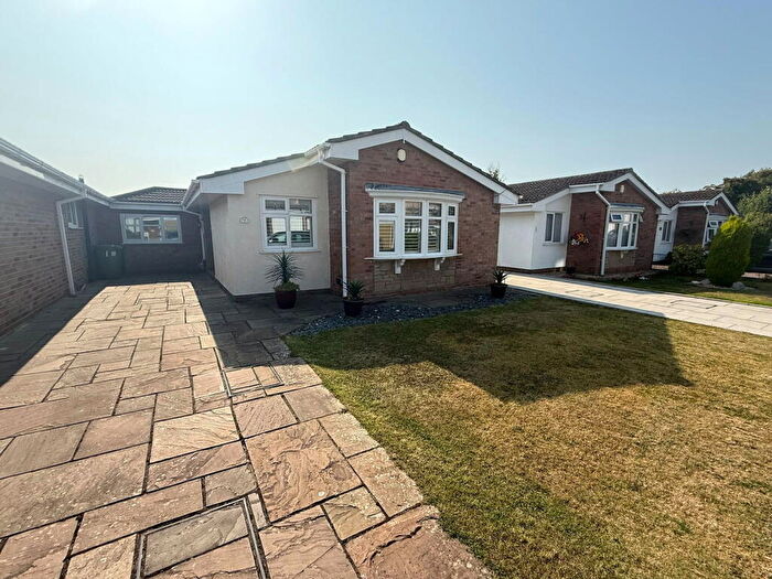 4 Bedroom Detached Bungalow For Sale In Charlesworth Close, Lydiate, L31