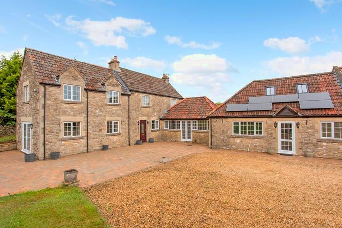 4 Bedroom Detached House To Rent In Lansdown, Bath, BA1
