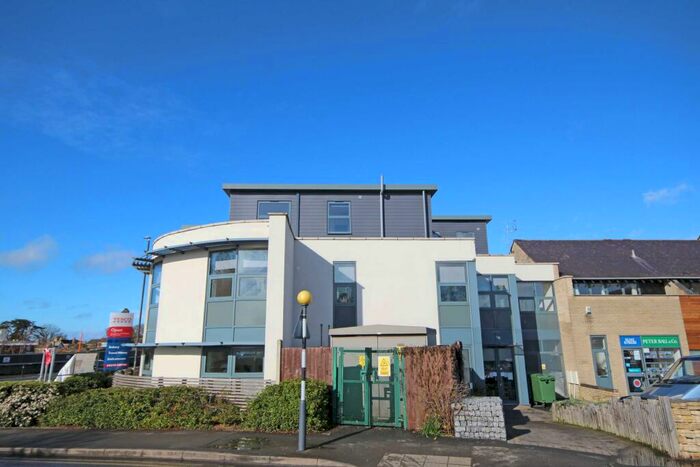 1 Bedroom Apartment To Rent In Church Road, Bishops Cleeve, GL52