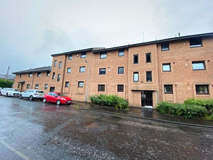 1 Bedroom Flat To Rent In Crossvegate. Milngavie. Glasgow, G62