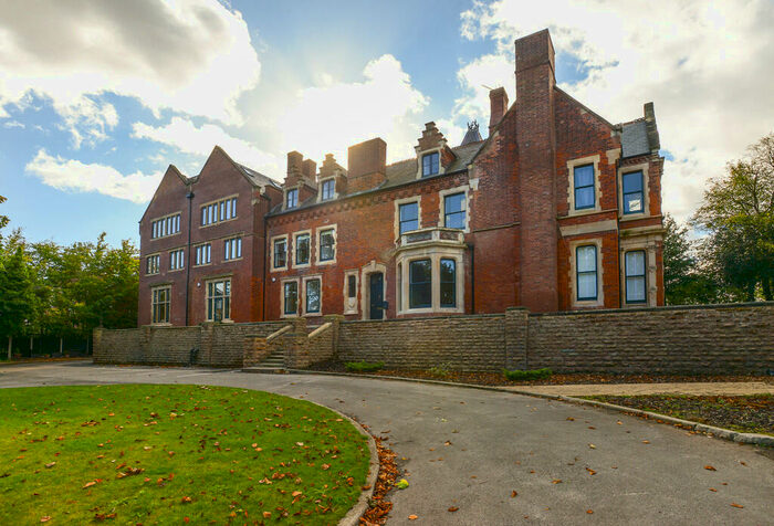 2 Bedroom Apartment To Rent In Marlborough Hall, Mapperley Road, NG3