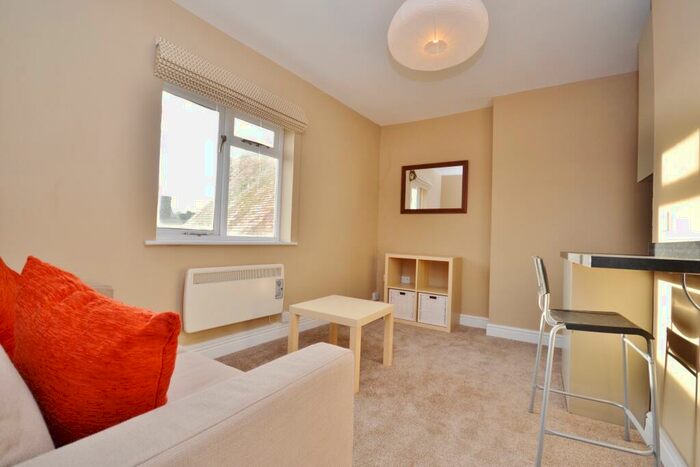 1 Bedroom Apartment To Rent In Flat King Street, Saffron Walden, Essex, CB10