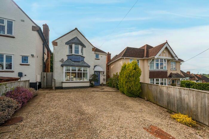 2 Bedroom Detached House For Sale In Botley, Oxford, OX2
