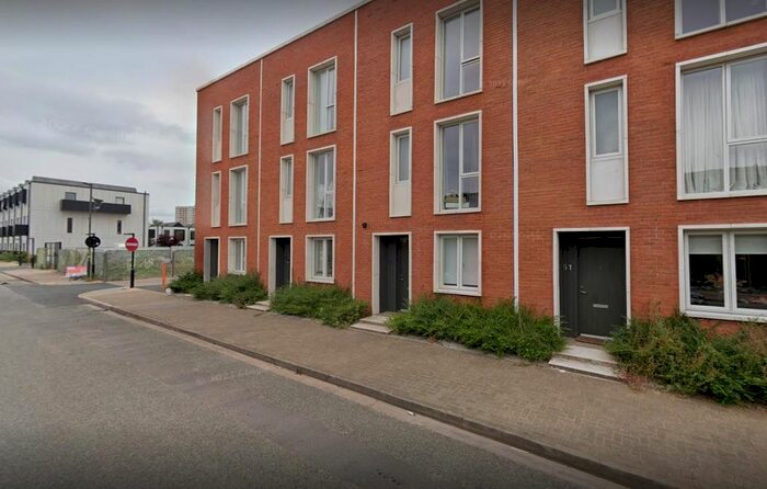 5 Bedroom Town House To Rent In Rotton Park Street, Birmingham, B16