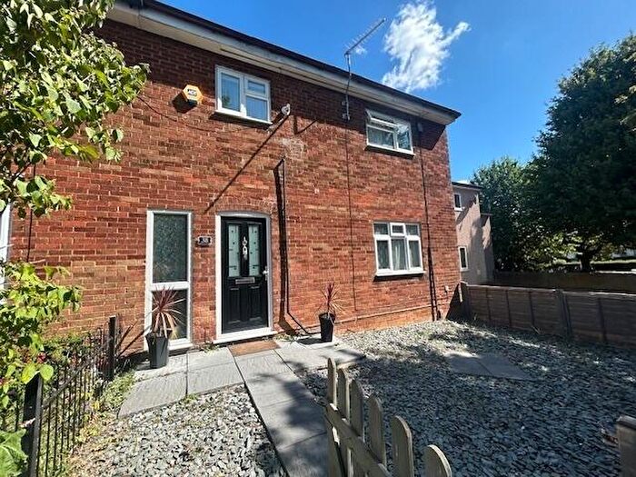 3 Bedroom End Of Terrace House To Rent In The Fremnells, Freyerns, Basildon, Essex, SS14