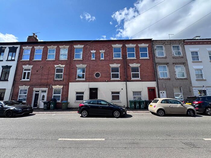13 Bedroom Terraced House To Rent In Lower Ford Street, Coventry, CV1
