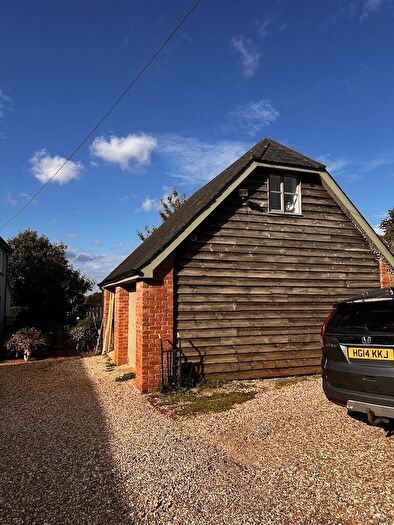 1 Bedroom Flat To Rent In Whimple, Exeter, EX5