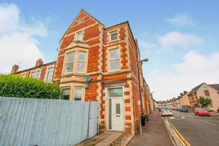 1 Bedroom Flat To Rent In Cowbridge Road East, Cardiff, CF5