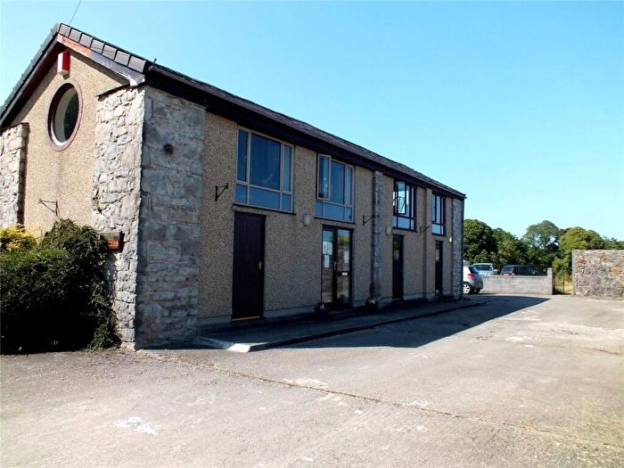 Land For Sale In Treborth Road, Treborth, Bangor, Gwynedd, LL57