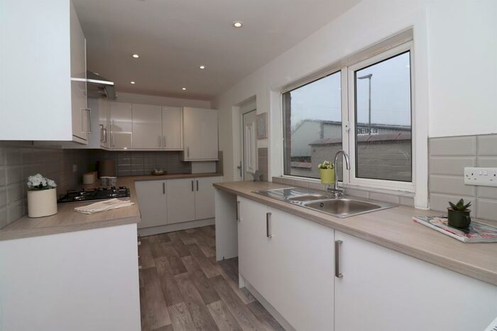 3 Bedroom Terraced House To Rent In Ellesmere Road, Darwen, BB3