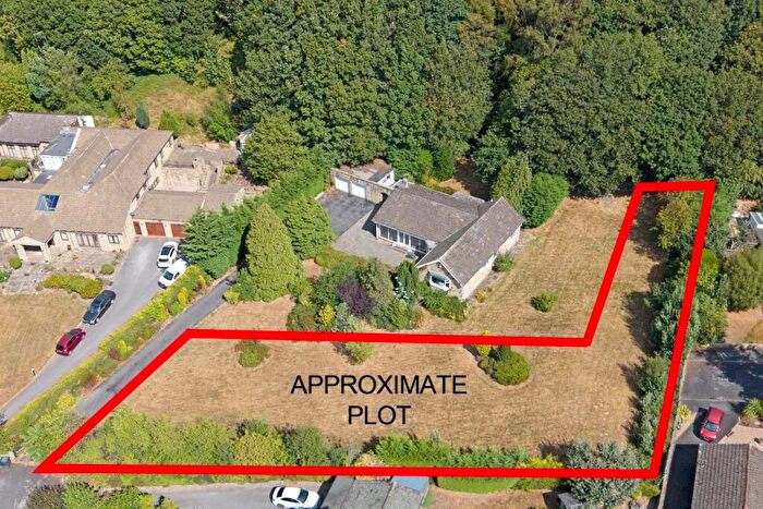 4 Bedroom Plot For Sale In Land At Lodge Hill, Baildon, BD17