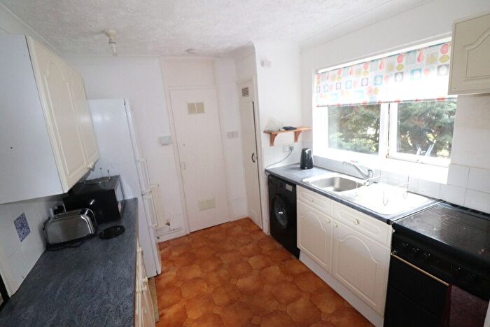 3 Bedroom Flat To Rent In Russet Grove, Norwich, NR4