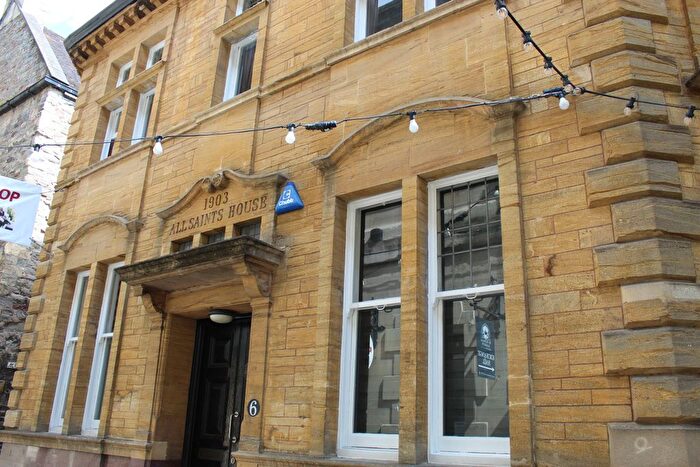 8 Bedroom Flat To Rent In All Saints Lane, Bristol, BS1