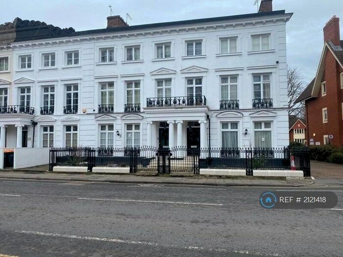 Studio To Rent In Union Street, Bedford, MK40