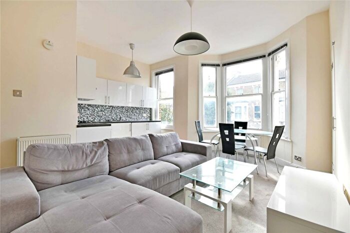 2 Bedroom Flat To Rent In Ashmore Road, Maida Vale, W9