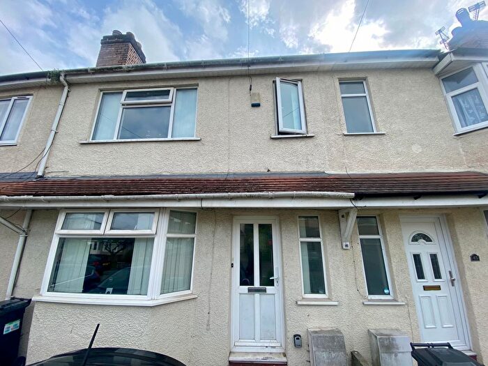 4 Bedroom Property To Rent In Eighth Avenue, Bristol, BS7