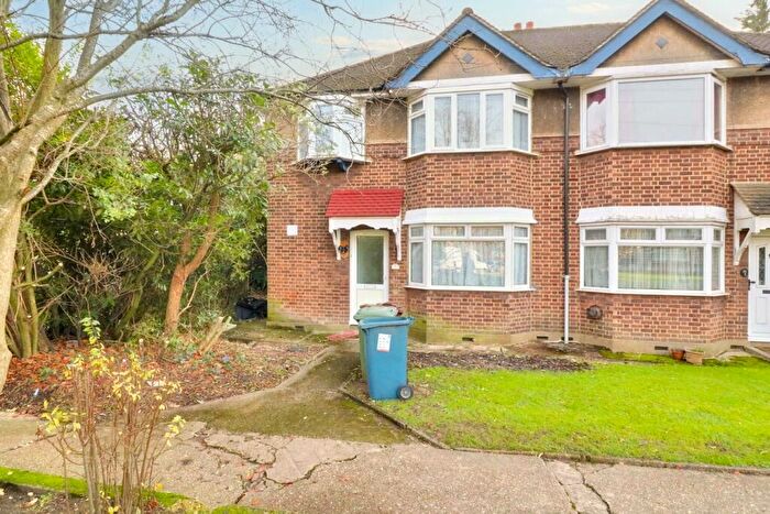 1 Bedroom Maisonette To Rent In Lowther Road, Stanmore, HA7