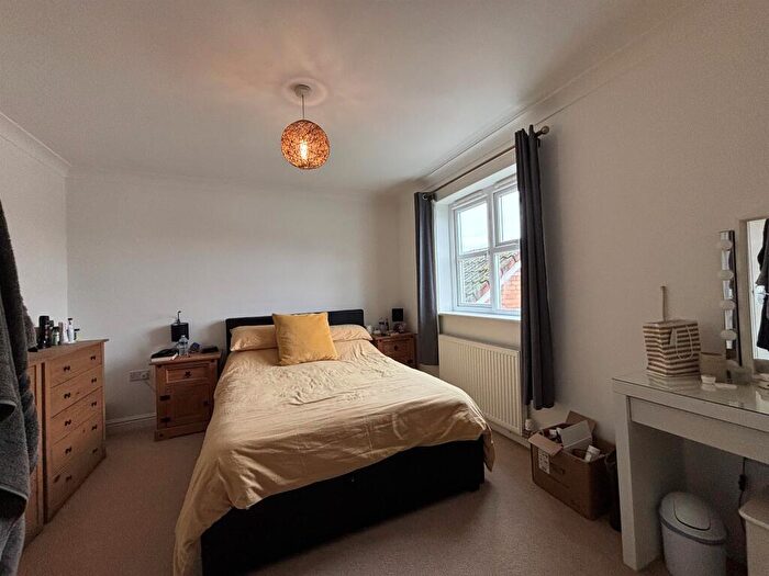 3 Bedroom Detached House For Sale In Green Acre Close, Mundford, Thetford, IP26