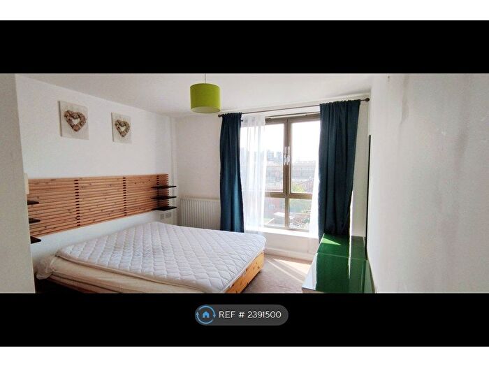 2 Bedroom Flat To Rent In Crediton Road, London, E16