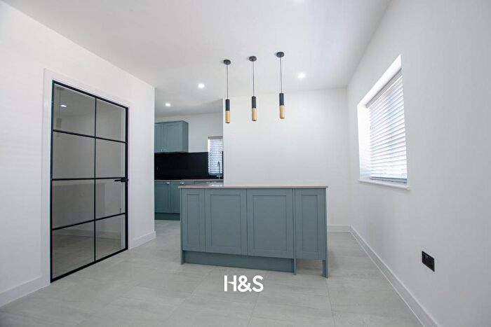 1 Bedroom Apartment To Rent In School Road, Shirley, Solihull, B90