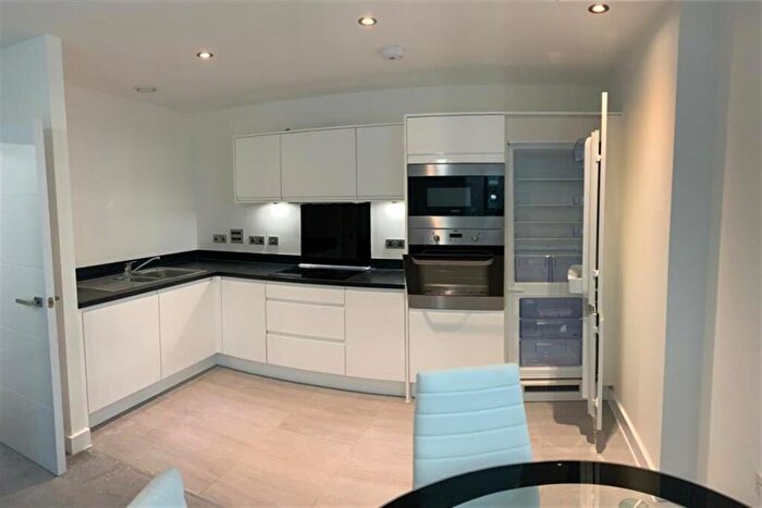 1 Bedroom Flat To Rent In Bellow House, Harrow, HA1