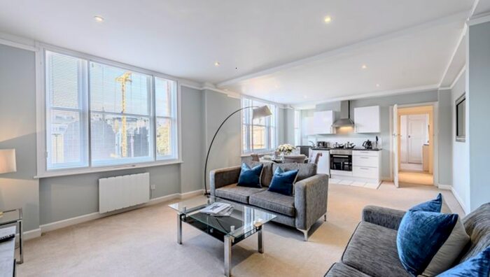 1 Bedroom Flat To Rent In Hill Street, Mayfair W1J