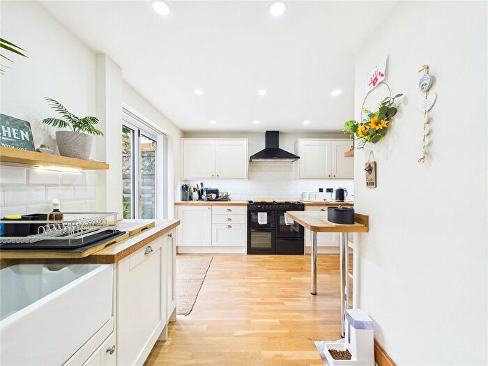 3 Bedroom Terraced House For Sale In Petercole Drive, Bristol, BS13