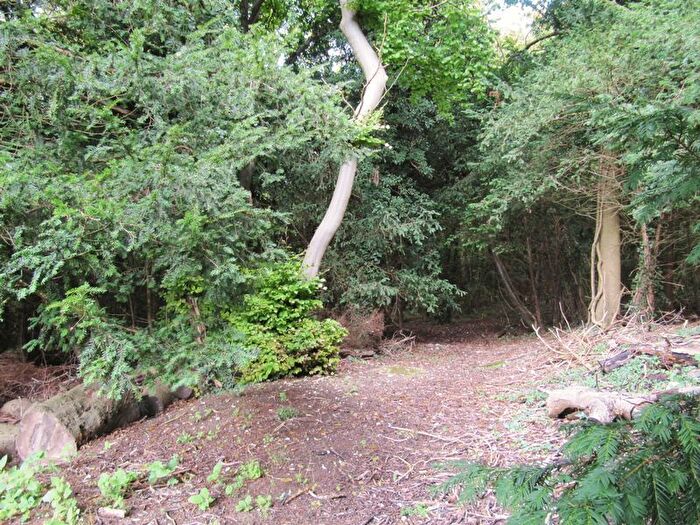1 Bedroom Flat To Rent In Squirrel Rise, Marlow, SL7