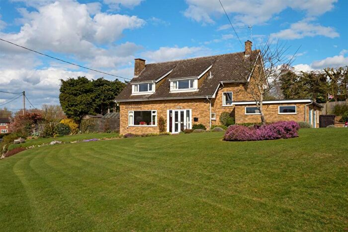 3 Bedroom Detached House For Sale In Withersdale Road, Mendham, Harleston, IP20