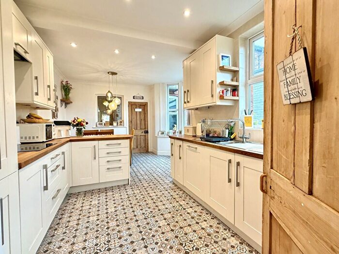 3 Bedroom Semi Detached House For Sale In Brockhurst Road, Gosport, PO12