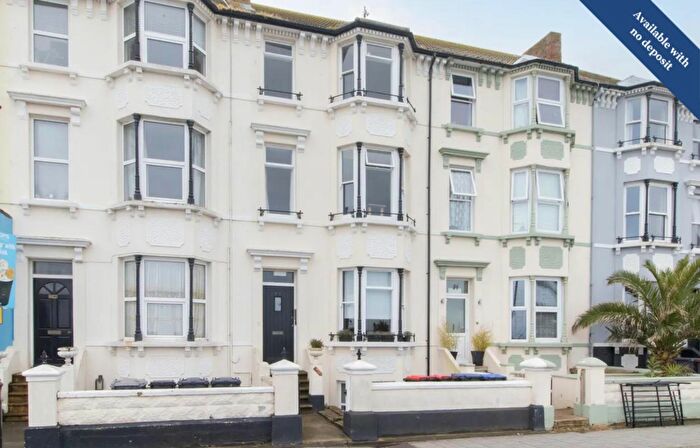 1 Bedroom Flat To Rent In Central Parade, Herne Bay, CT6