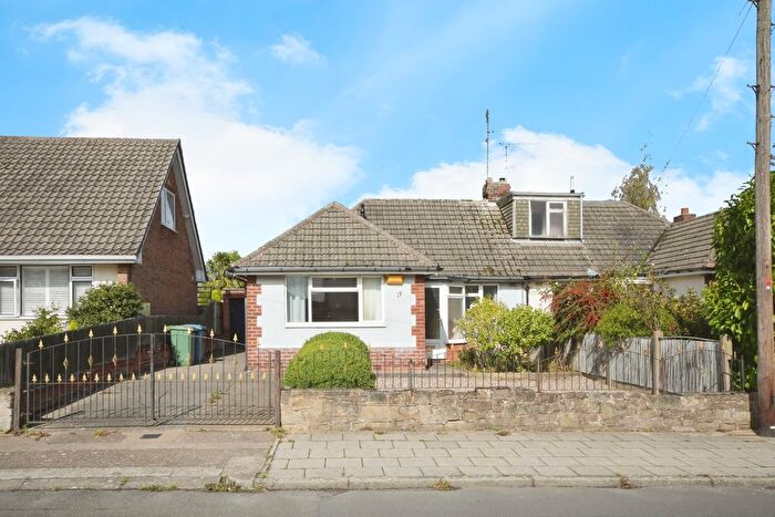 2 Bedroom Bungalow For Sale In Melbourne Street, Mansfield Woodhouse, Mansfield, Nottinghamshire, NG19