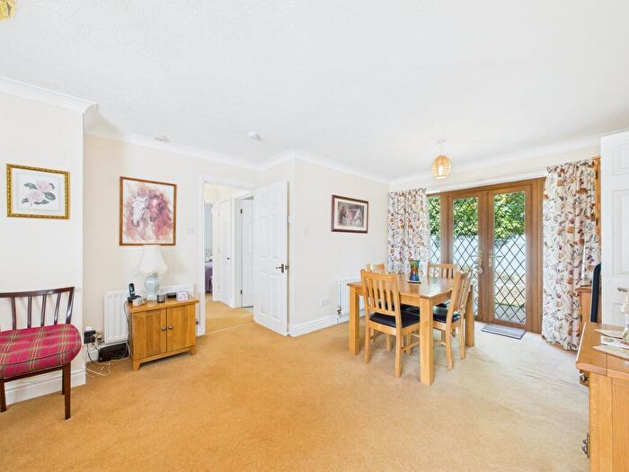 2 Bedroom Detached Bungalow For Sale In Edmund Green, Gosfield, Halstead, CO9