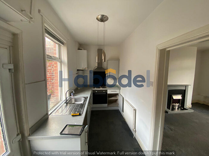 2 Bedroom Terraced House To Rent In Tantobie, Stanley, DH9