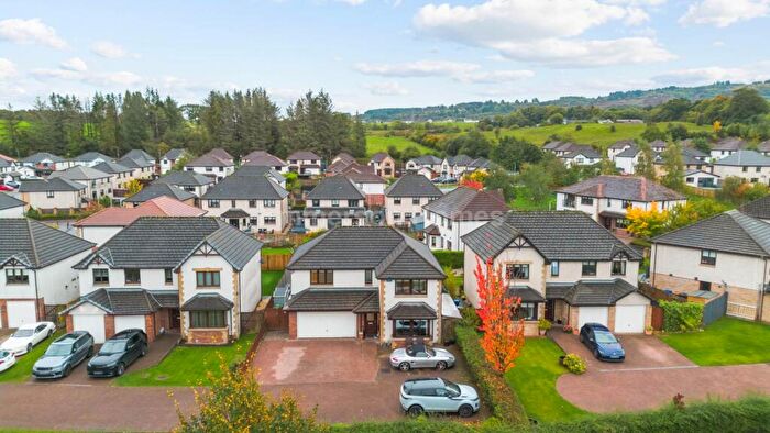 5 Bedroom Detached House For Sale In Patrickbank Wynd, Elderslie, PA5