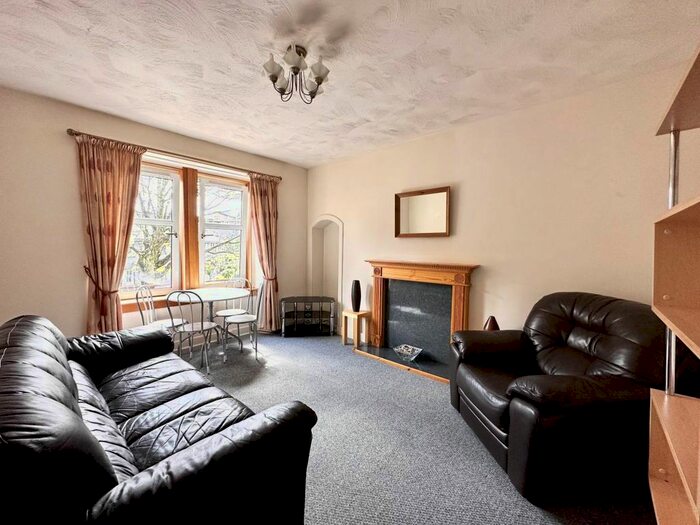 2 Bedroom Flat To Rent In Scott Street, Dundee, DD2