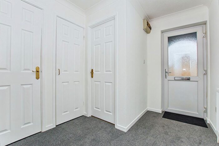 2 Bedroom Detached Bungalow For Sale In Malt Drive, South Brink, Wisbech, PE14