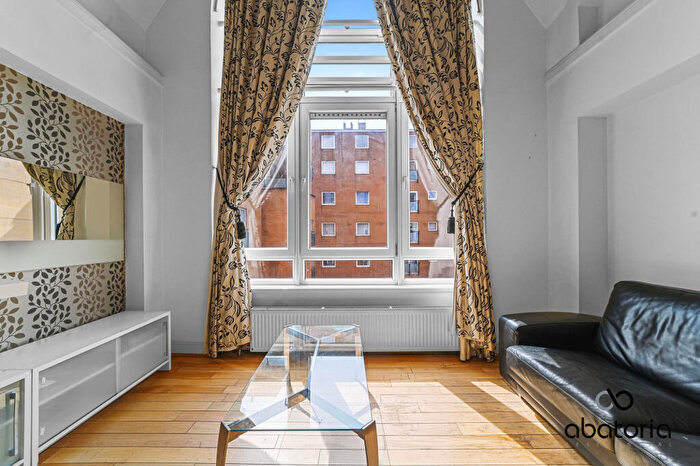1 Bedroom Apartment For Sale In The Highway, London, E1W