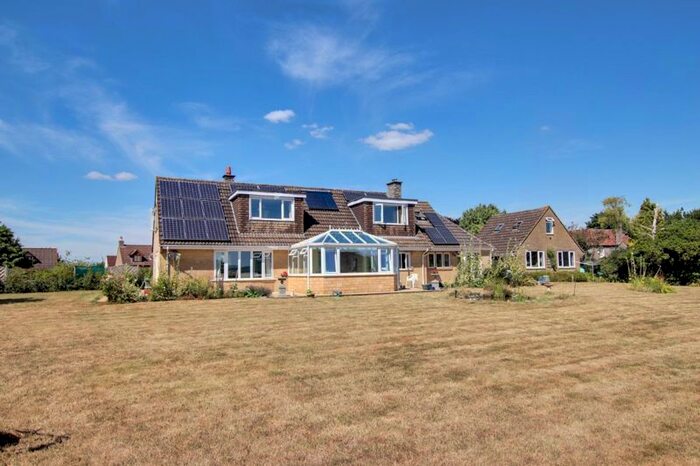 5 Bedroom Detached House To Rent In Upton Scudamore, Warminster, BA12