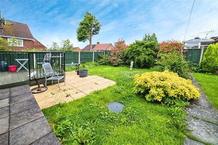 3 Bedroom Bungalow For Sale In Davies Avenue, Sutton-In-Ashfield, Nottinghamshire, NG17