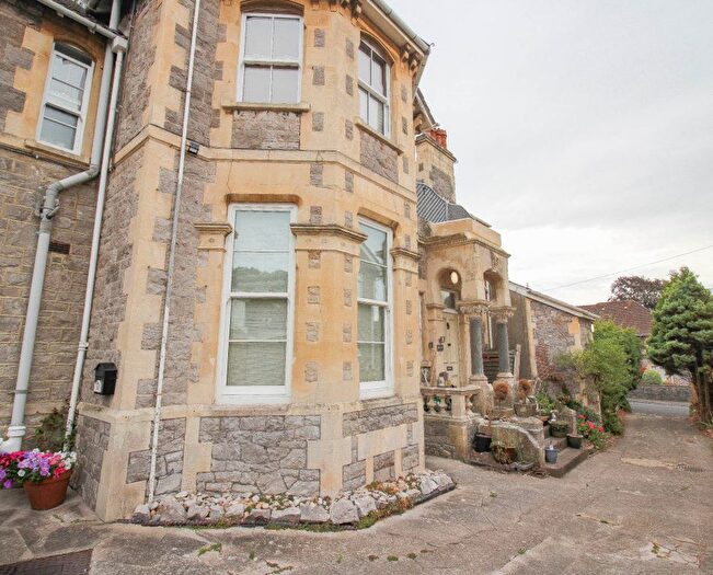 1 Bedroom Flat For Sale In Bristol Road Lower, Weston-Super-Mare, BS23