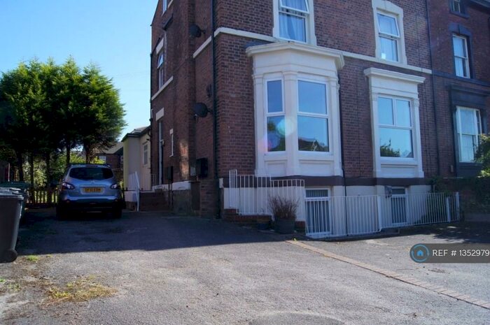 1 Bedroom Flat To Rent In Grange Mount, Oxton, CH43