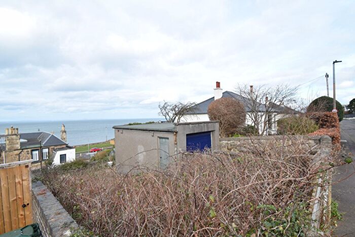 Land For Sale In Plot At Seaview Crescent, Joppa, EH15