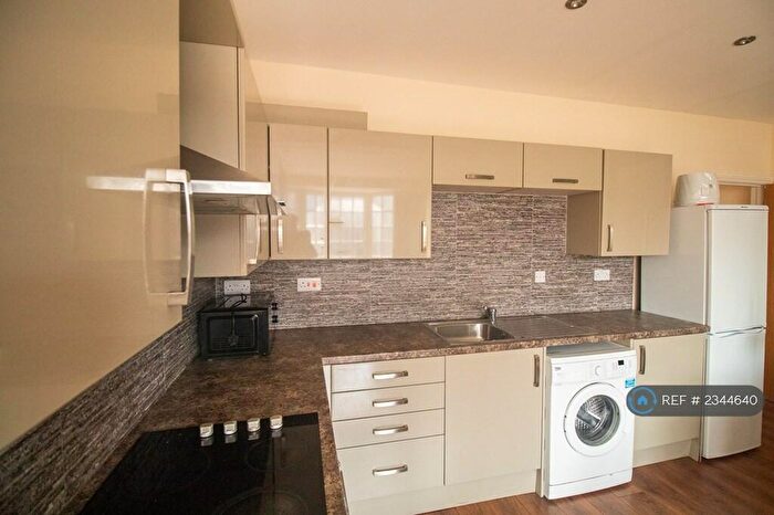 4 Bedroom Flat To Rent In Victoria Avenue, Leicester, LE2