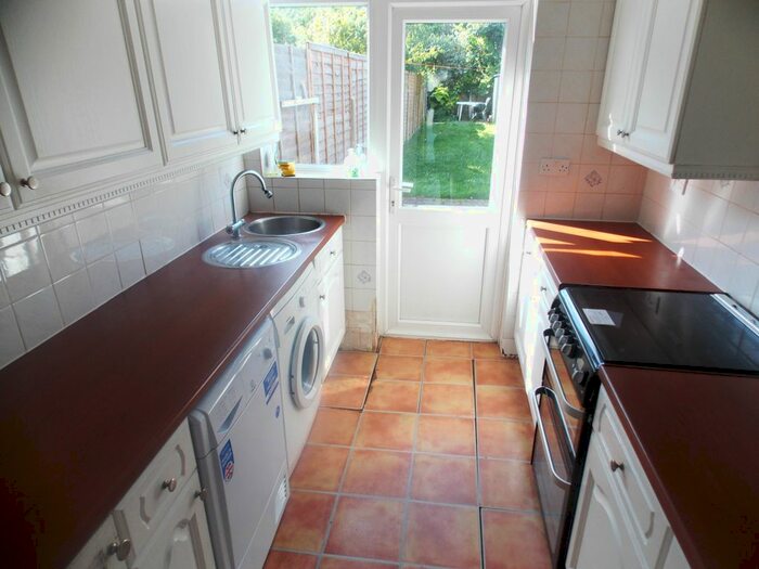 3 Bedroom Terraced House To Rent In Martley Drive, Ilford, IG2